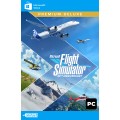 Microsoft Flight Simulator - Premium Edition Windows
